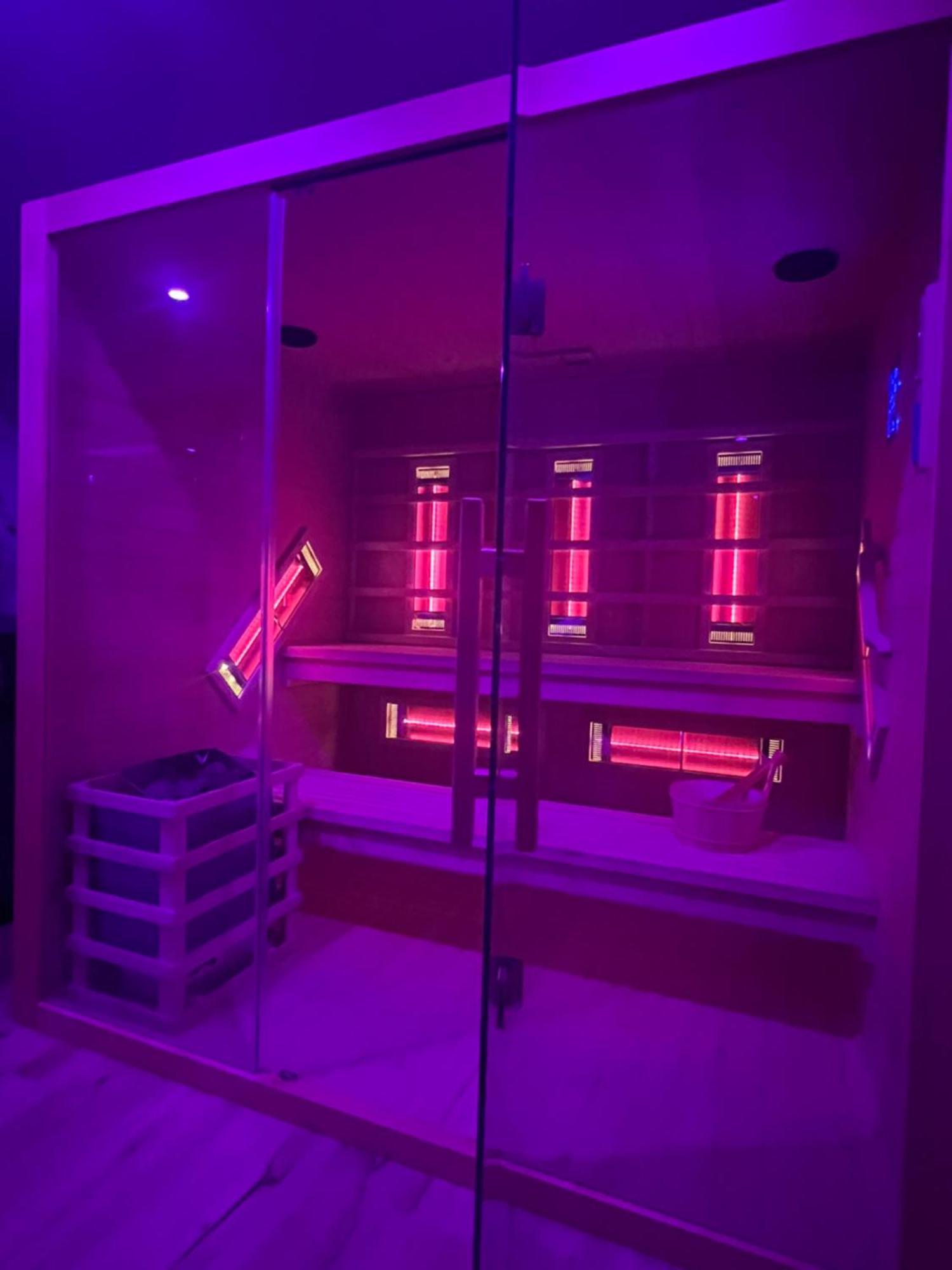 Evasion Spa 10 Saint-Lyé Kültér fotó
