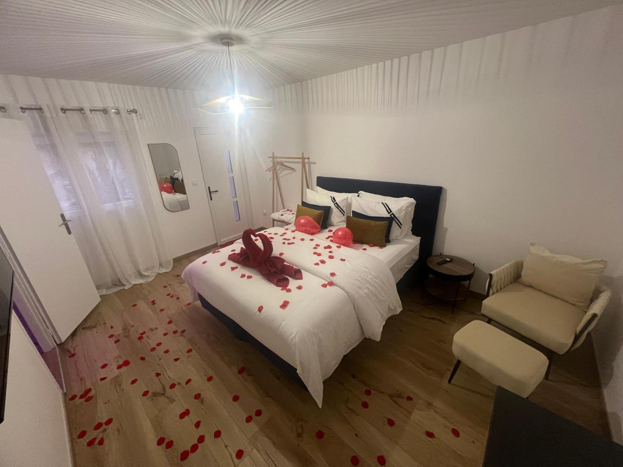 Evasion Spa 10 Saint-Lyé Kültér fotó