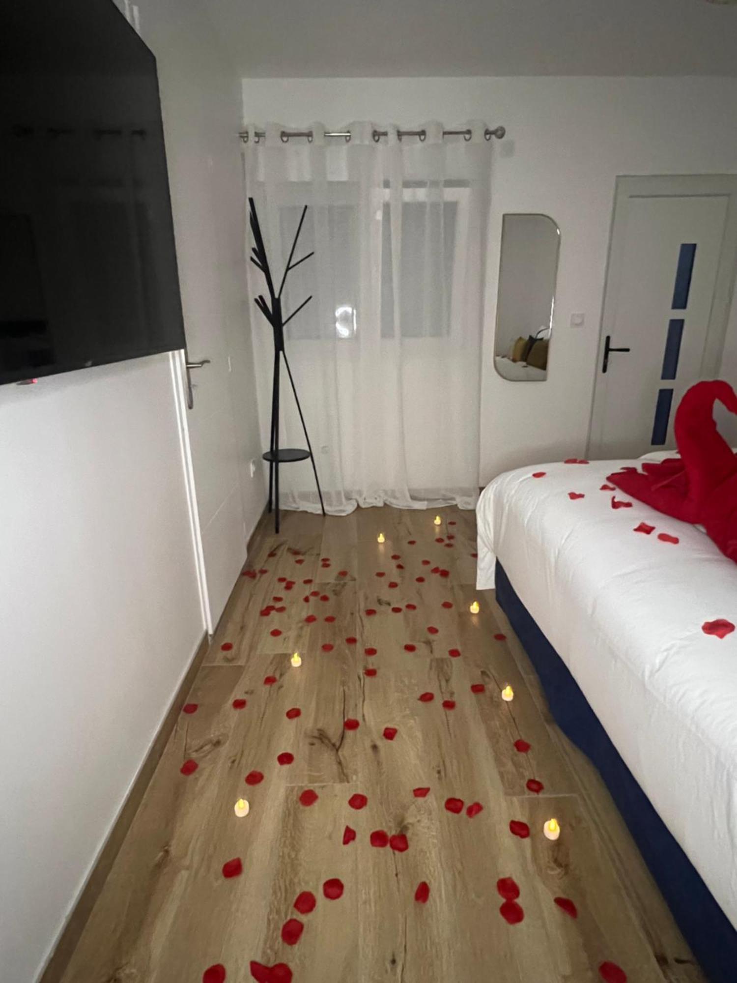 Evasion Spa 10 Saint-Lyé Kültér fotó