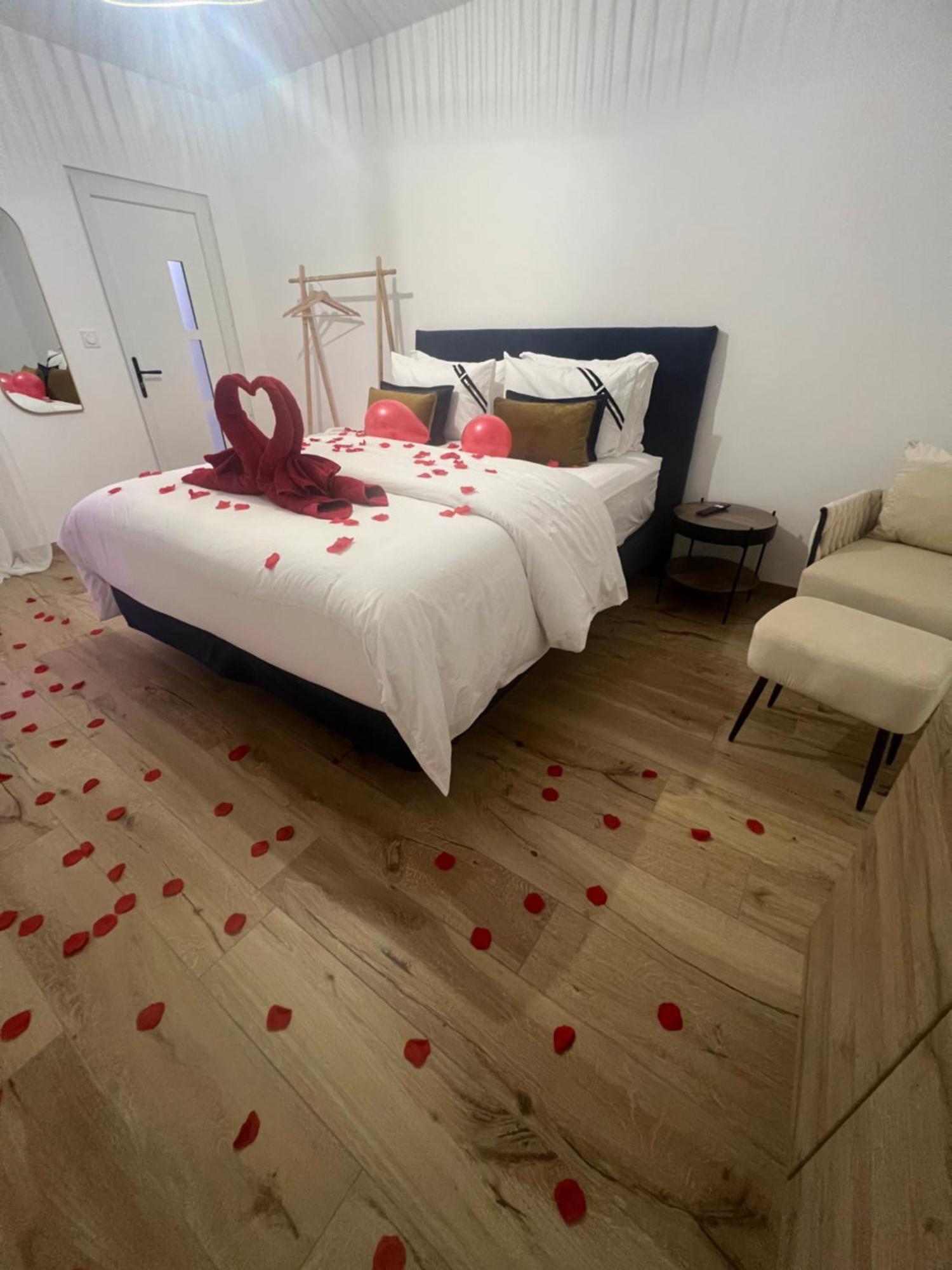 Evasion Spa 10 Saint-Lyé Kültér fotó