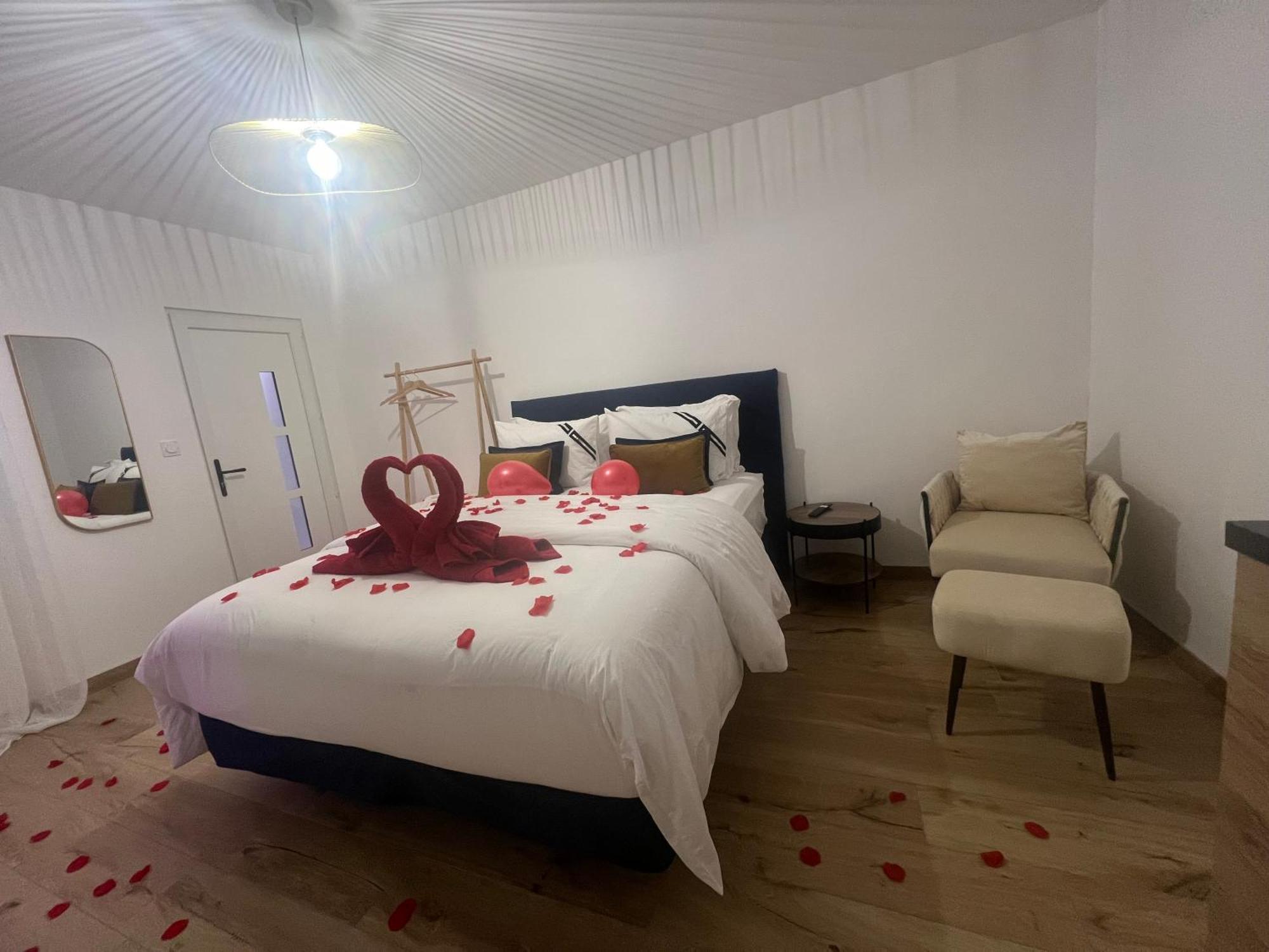 Evasion Spa 10 Saint-Lyé Kültér fotó