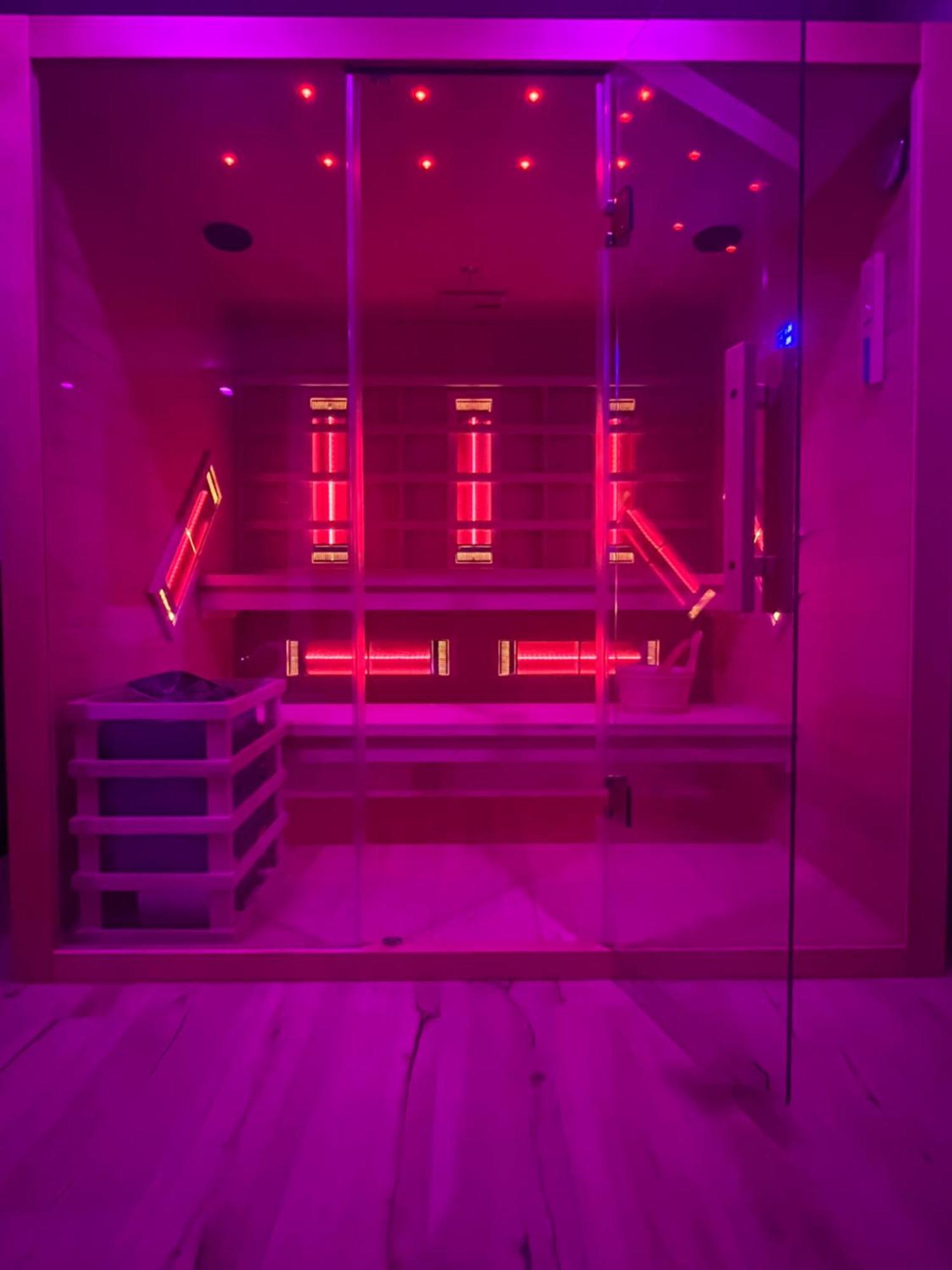 Evasion Spa 10 Saint-Lyé Kültér fotó