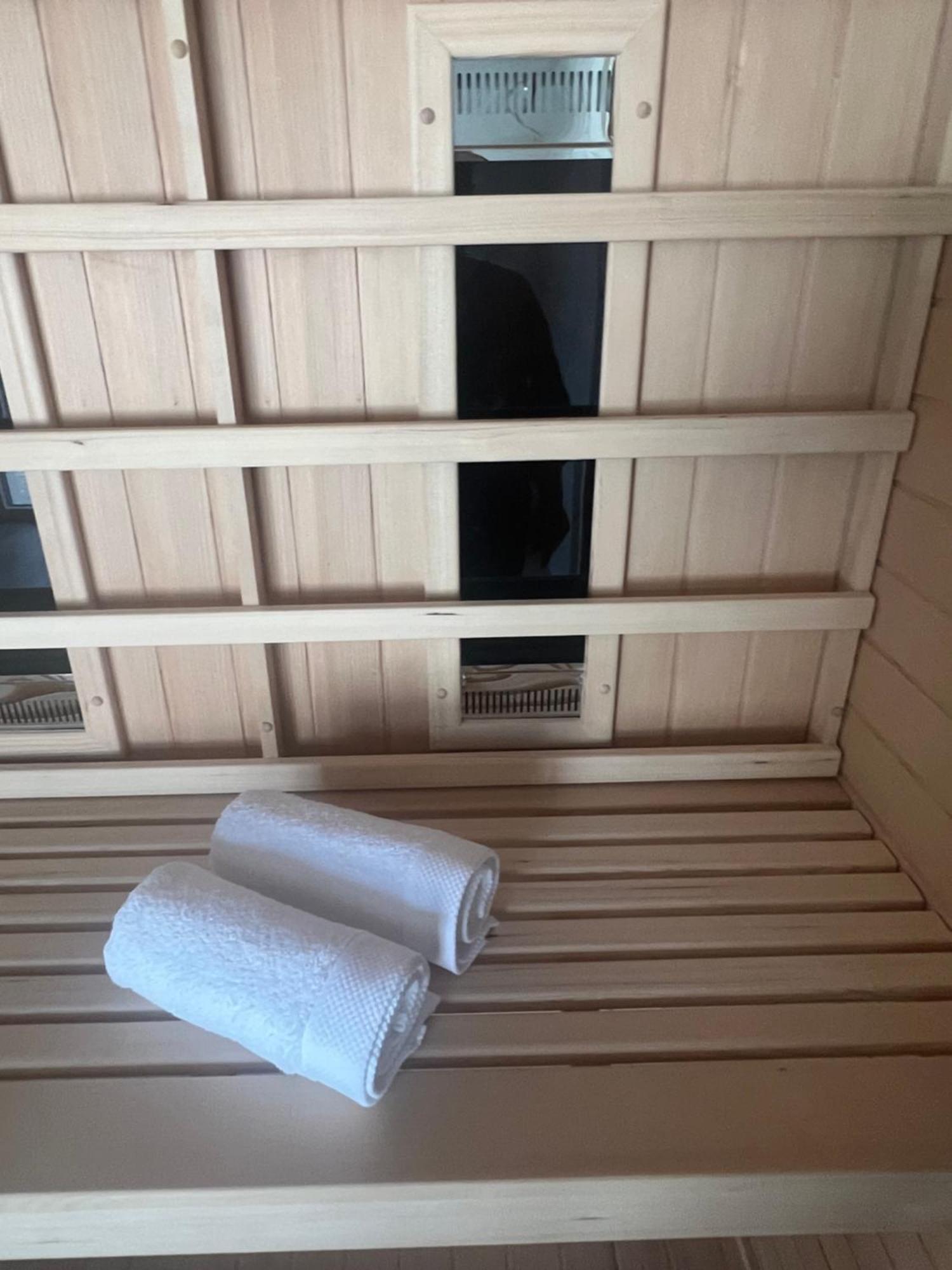 Evasion Spa 10 Saint-Lyé Kültér fotó